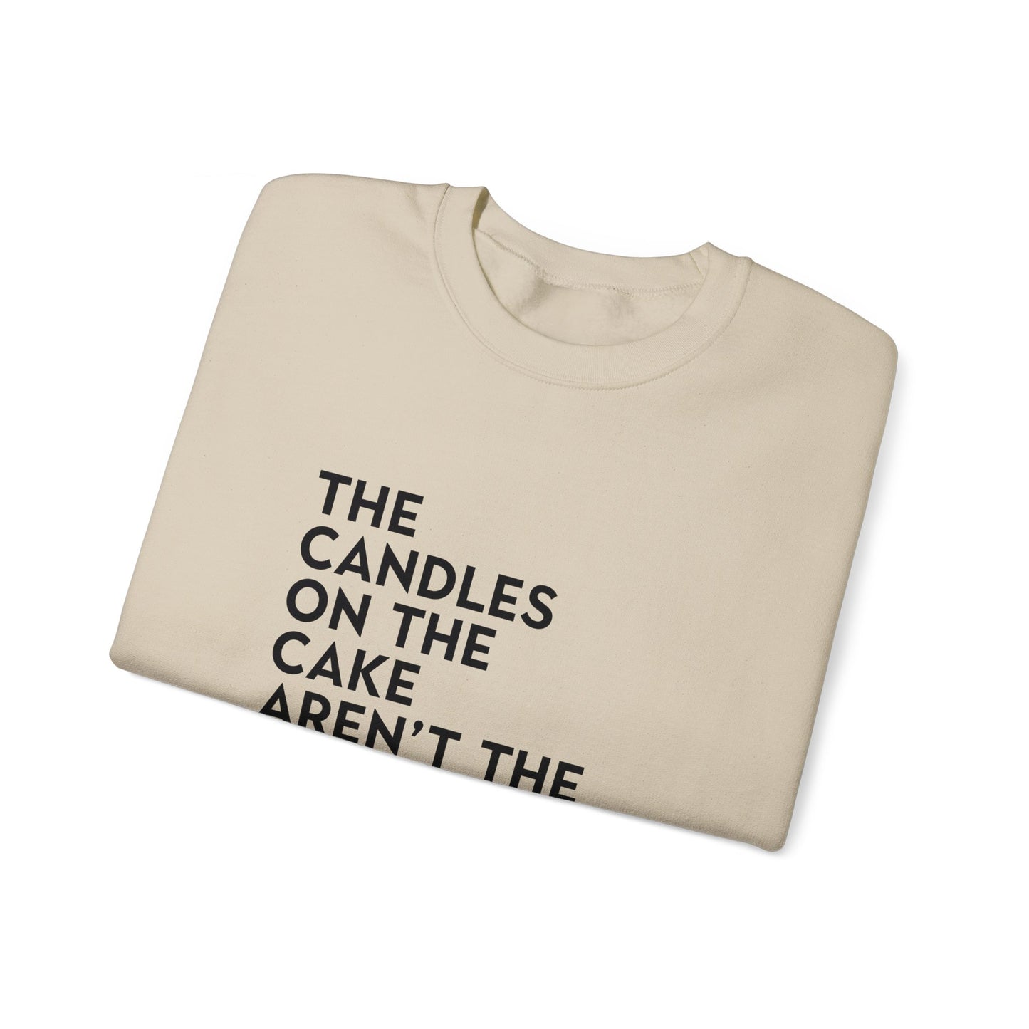 For Lovers | Unisex Heavy Blend™ Crewneck Sweatshirt