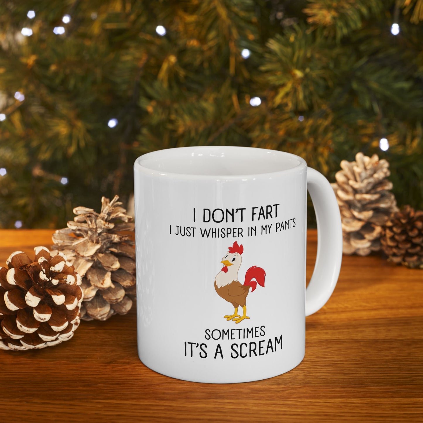 Ceramic Mug, (11oz, 15oz)