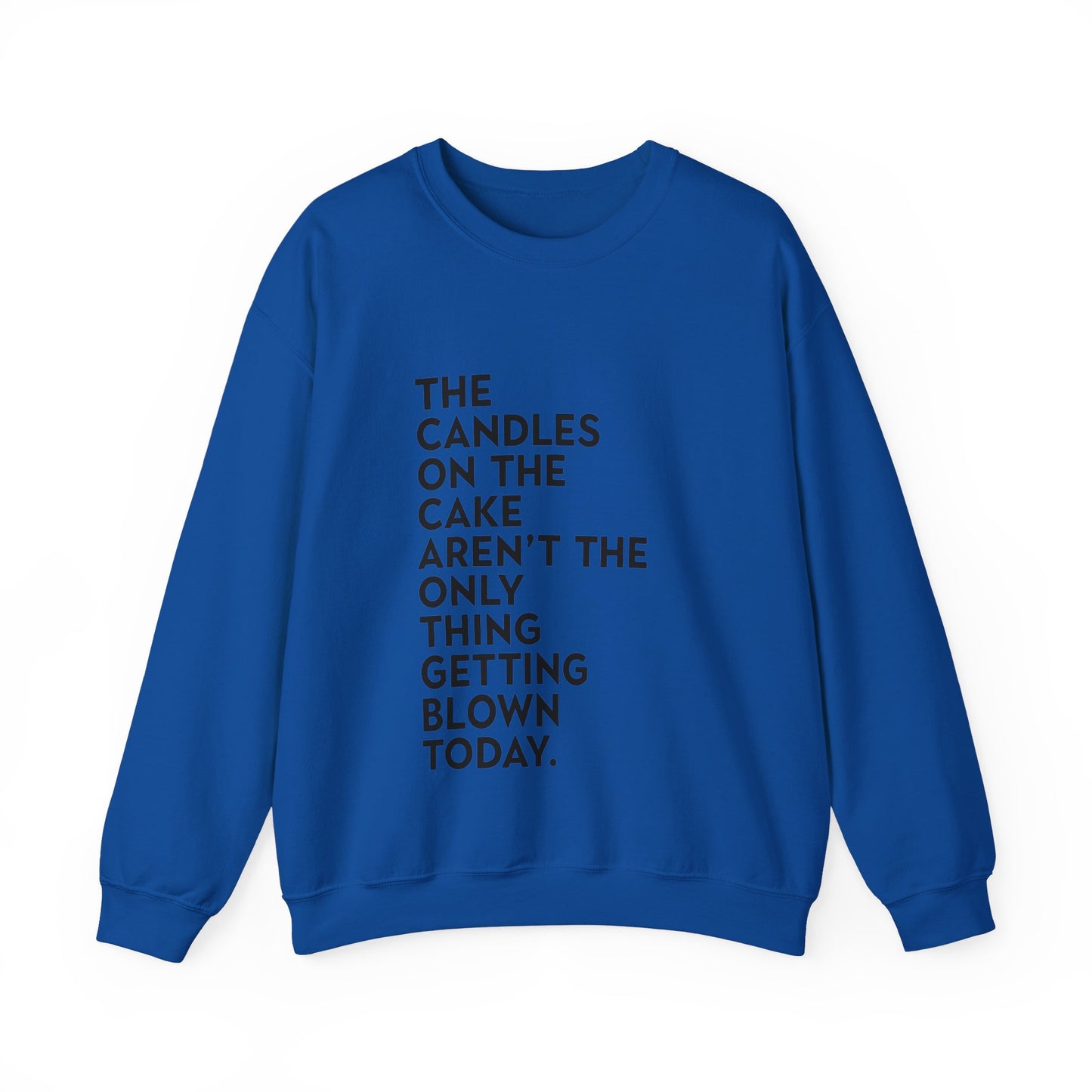 For Lovers | Unisex Heavy Blend™ Crewneck Sweatshirt