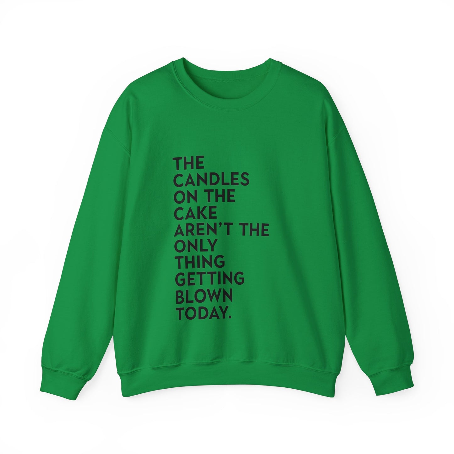 For Lovers | Unisex Heavy Blend™ Crewneck Sweatshirt