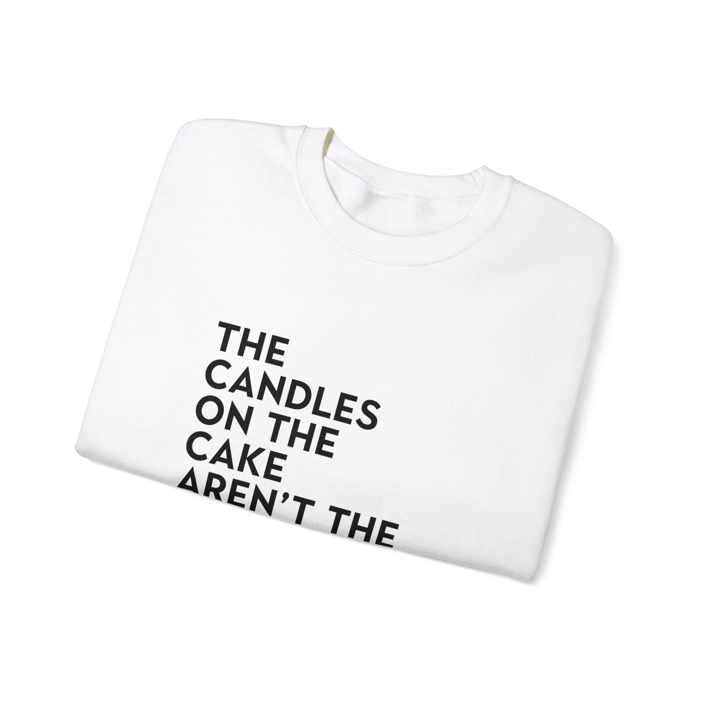 For Lovers | Unisex Heavy Blend™ Crewneck Sweatshirt