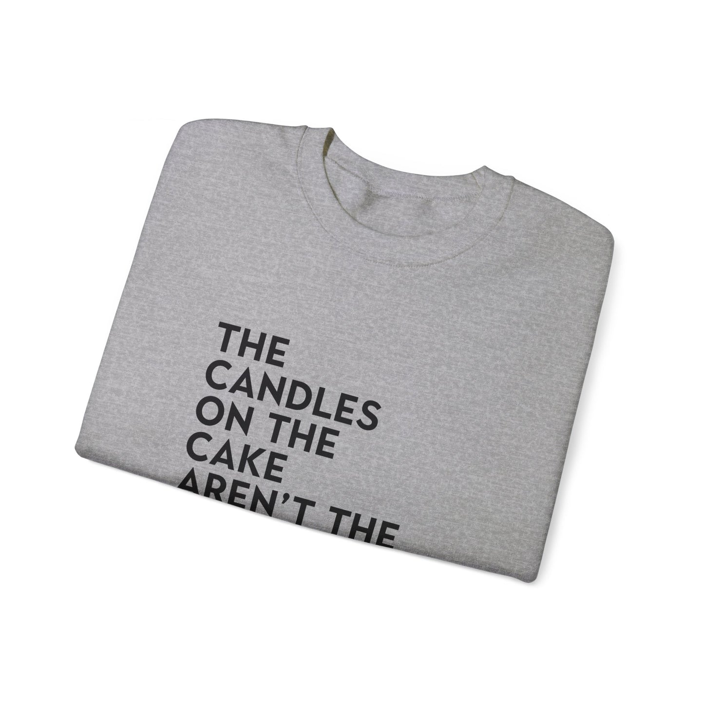 For Lovers | Unisex Heavy Blend™ Crewneck Sweatshirt