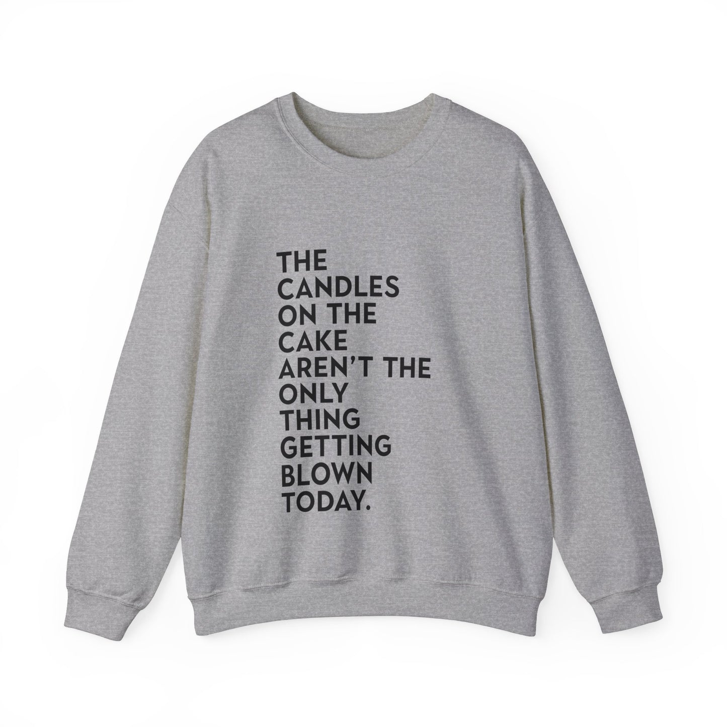 For Lovers | Unisex Heavy Blend™ Crewneck Sweatshirt