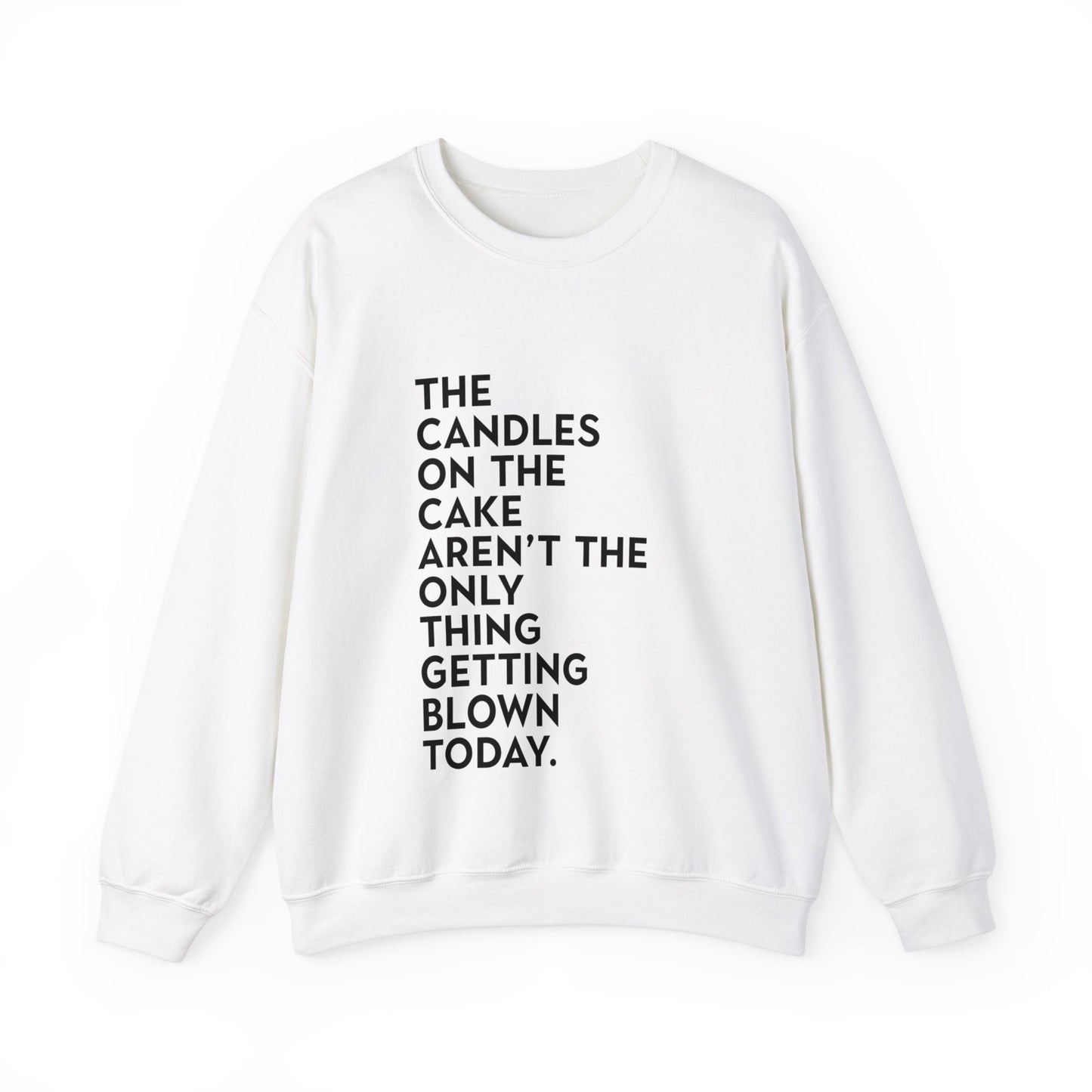 For Lovers | Unisex Heavy Blend™ Crewneck Sweatshirt